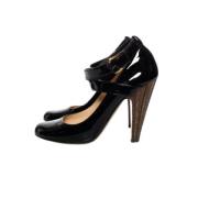 Pre-owned Pumps Giuseppe Zanotti Pre-owned , Black , Dames