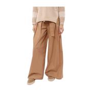 Stijlvolle Broek Liu Jo , Brown , Dames