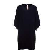 dress Marni Pre-owned , Blue , Dames