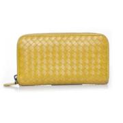 Tweedehands accessoire Bottega Veneta Vintage , Yellow , Dames