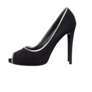 Pre-owned Pumps Giuseppe Zanotti Pre-owned , Black , Dames