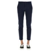 Slim-fit broek Department Five , Blue , Heren