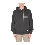 Hoodies Department Five , Gray , Heren