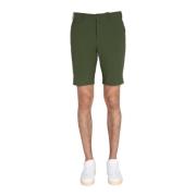Lange shorts PT Torino , Green , Heren
