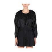 Blouses Patou , Black , Dames