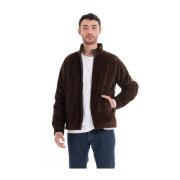 Bomber Jackets Baracuta , Brown , Heren