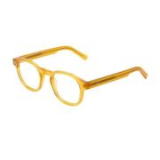 Glasses Retrosuperfuture , Orange , Unisex