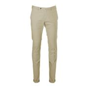 Chinos PT Torino , Beige , Heren