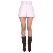 Korte broek Philosophy di Lorenzo Serafini , Pink , Dames