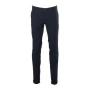 Chinos PT Torino , Blue , Heren