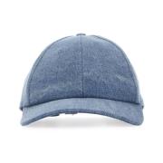 Stijlvolle Cappelli Hoed Armarium , Blue , Dames