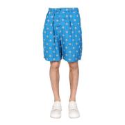 Strandkleding Marni , Blue , Heren