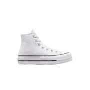 Verhoog je stijl met Lift Sneakers Converse , White , Dames