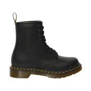 Veterschoenen Dr. Martens , Black , Dames