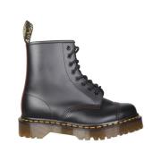 Veterlaarzen Dr. Martens , Black , Dames