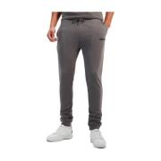 Cravo Jog Broek Ellesse , Gray , Heren