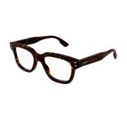 Brillenmonturen Gucci , Brown , Dames