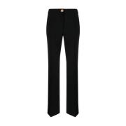 Stijlvolle Broek Moschino , Black , Dames