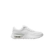 Sneakers Nike , White , Dames