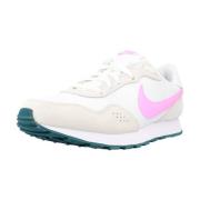 Stijlvolle Damessneakers Nike , White , Dames