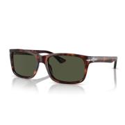 Glasses Persol , Brown , Heren