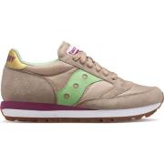 Sportschoenen Saucony , Beige , Dames