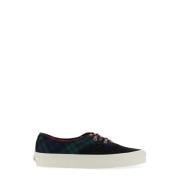 Sneakers Vans , Black , Heren