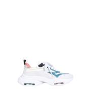 Sneakers ASH , White , Dames