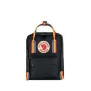 Rugzak Fjällräven , Black , Unisex