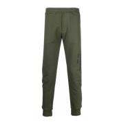 Grijze Joggers met Stijl Alexander McQueen , Green , Heren