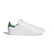 Klassieke Stan Smith Sneakers Adidas Originals , White , Heren