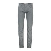 Slim-fit Groene Jeans voor Heren MAC , Green , Heren