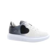 Sneakers Love Moschino , White , Dames