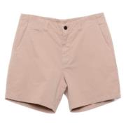Casual Shorts La Paz , Pink , Heren