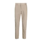 Op maat gemaakte Beige Broek PT Torino , Beige , Heren