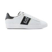 Sneakers Emporio Armani EA7 , White , Heren