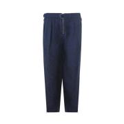 Chinos Emporio Armani , Blue , Heren