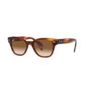 Stylish Sunglasses RB 0880S Ray-Ban , Brown , Unisex