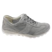 Rollingsoft Dames Wandelsneaker Gabor , Gray , Dames