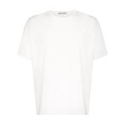 Nieuw doos t-shirt Our Legacy , White , Heren