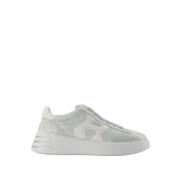 H597 Sneakers voor dames Hogan , White , Dames