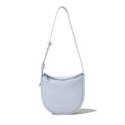 Kleine Baxter Tas - Lichtblauw Proenza Schouler , Blue , Dames