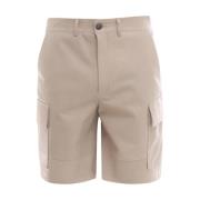 Shorts Dfour , Beige , Heren