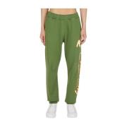 Sweatpants P.a.m. , Green , Heren