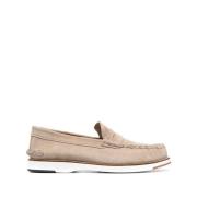 Instappers Tod's , Beige , Heren