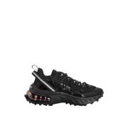 Transparante Zool Bubble Sneakers Dsquared2 , Black , Dames