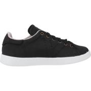 Stijlvolle Damessneakers Victoria , Black , Dames