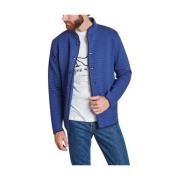 Jackets Bask in the Sun , Blue , Heren