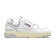 ‘Clc’ sneakers Autry , White , Dames