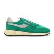 ‘Reelwind’ sneakers Autry , Green , Dames